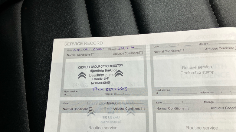 Citroen C3 Aircross 1.2 PureTech 110 Shine Plus 5dr Petrol Hatchback